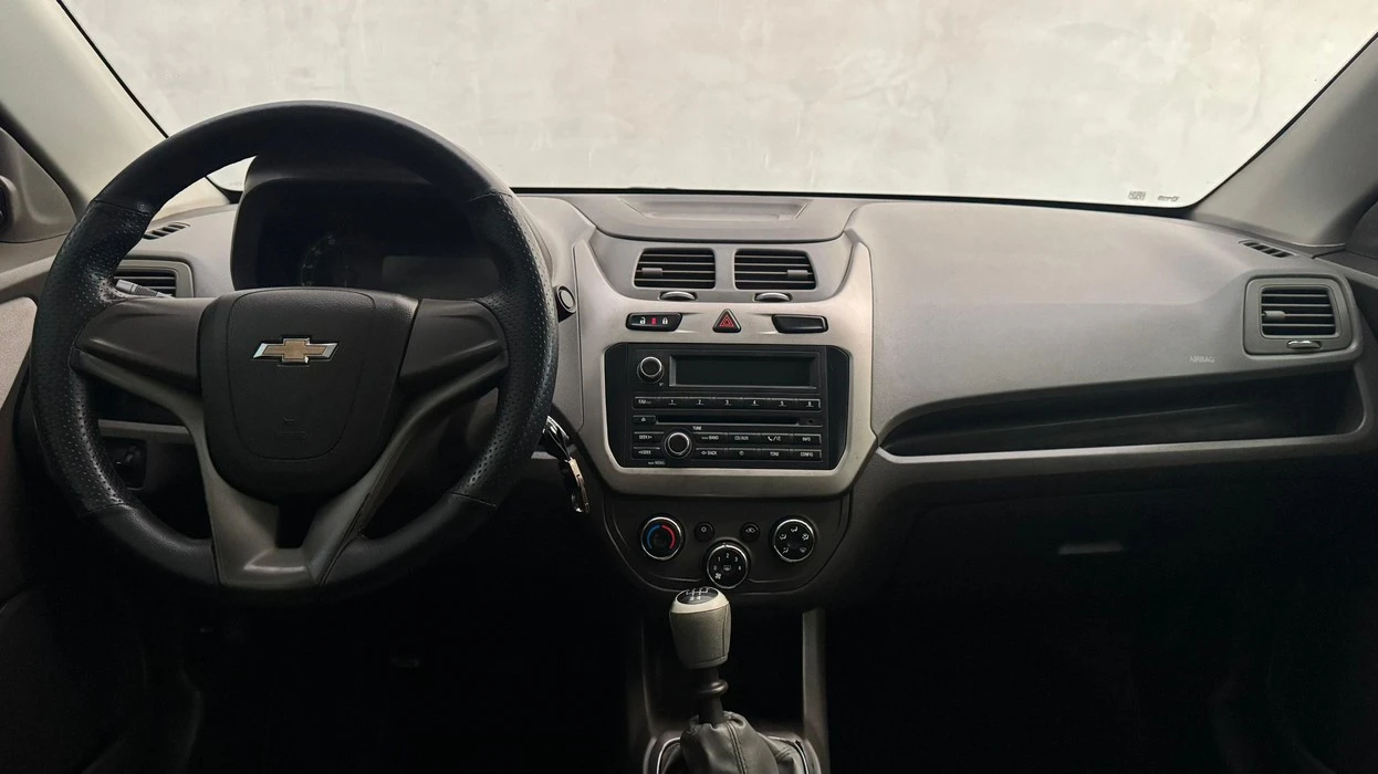COBALT 1.4 SFI LTZ 8V