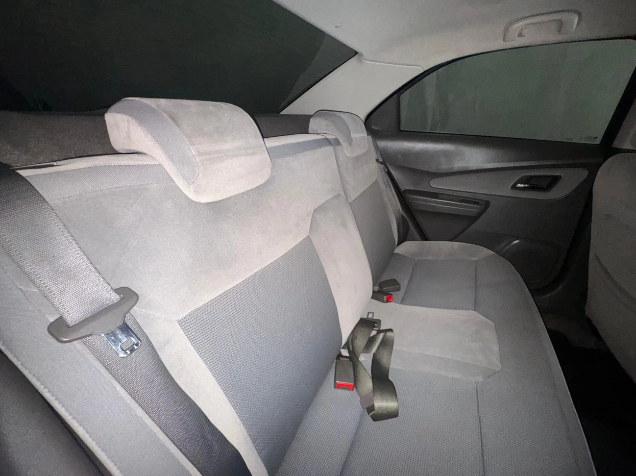 COBALT 1.4 SFI LTZ 8V