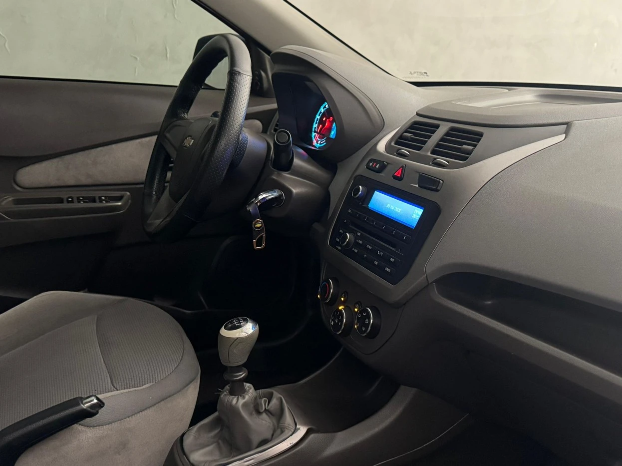 COBALT 1.4 SFI LTZ 8V