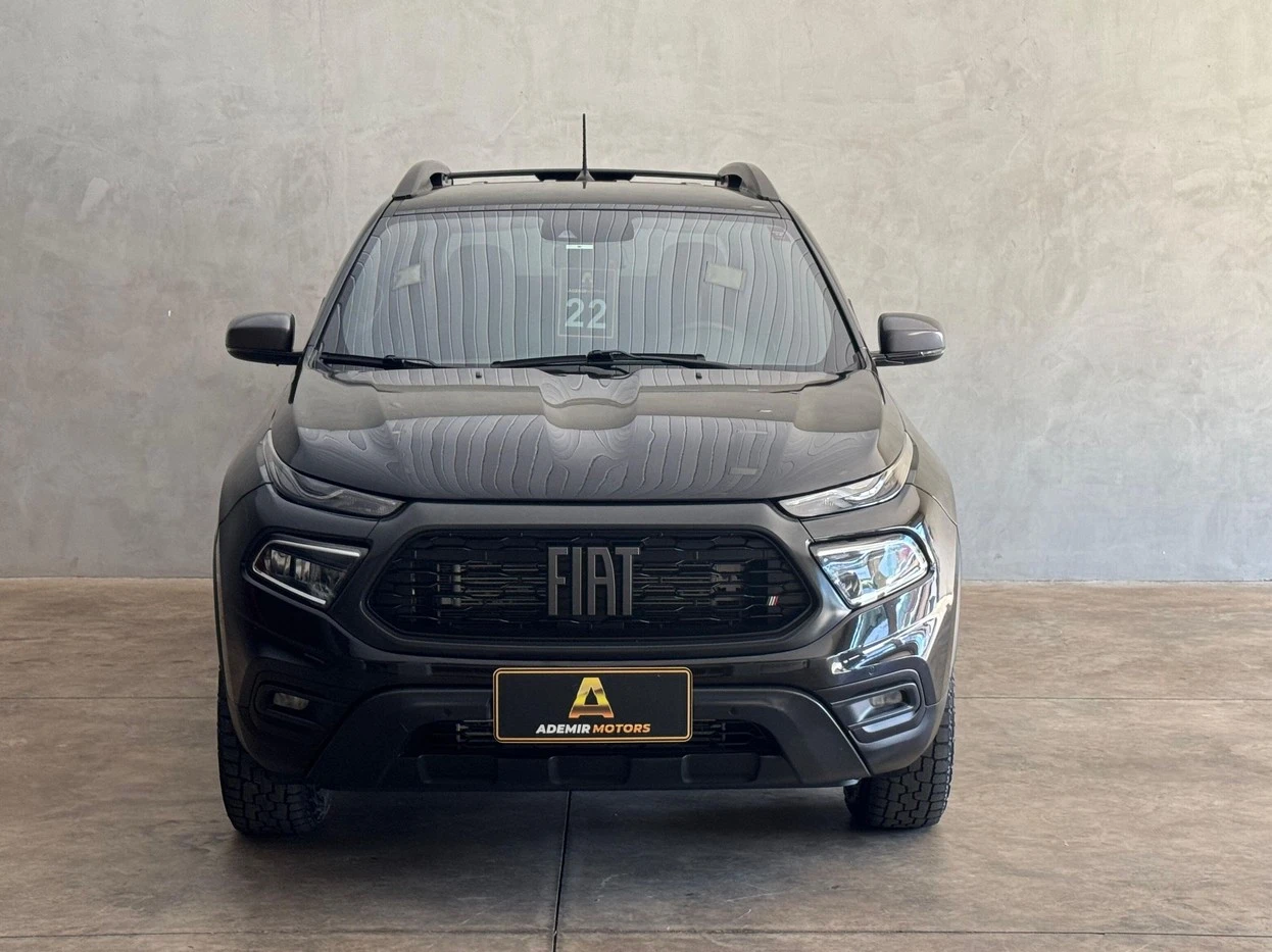 TORO 2.0 16V TURBO ULTRA 4WD