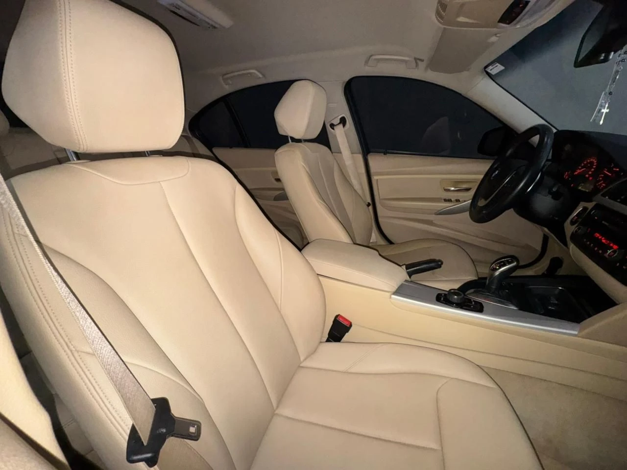 320i 2.0 16V TURBO ACTIVE