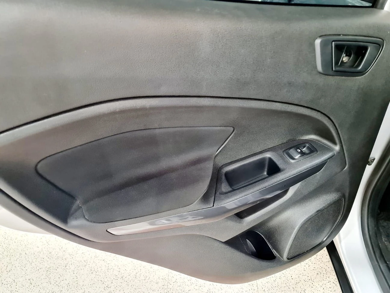ECOSPORT 1.5 TIVCT SE