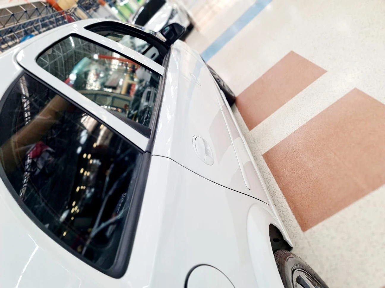 MERIVA 1.4 MPFI MAXX 8V ECONO