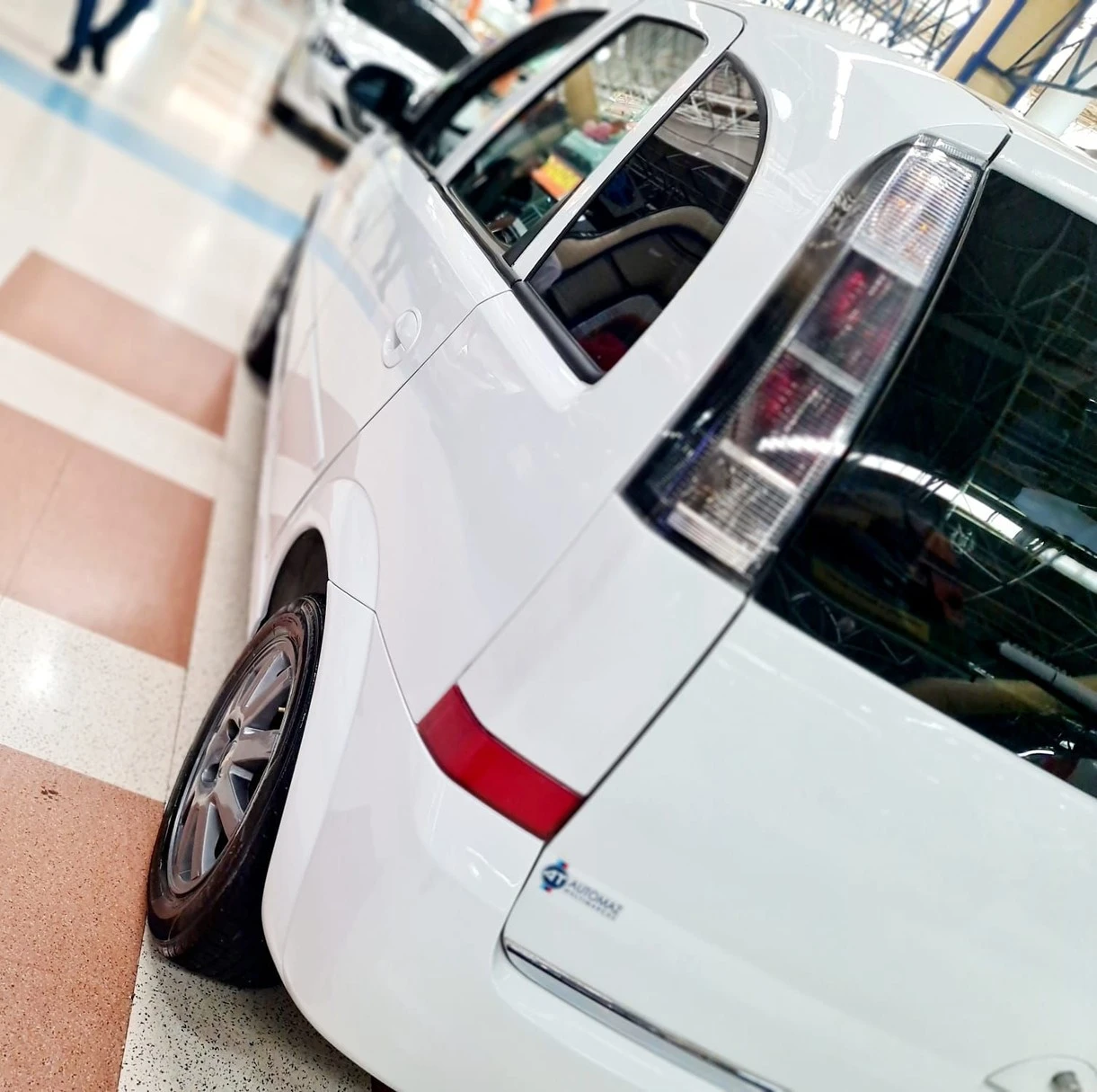 MERIVA 1.4 MPFI MAXX 8V ECONO