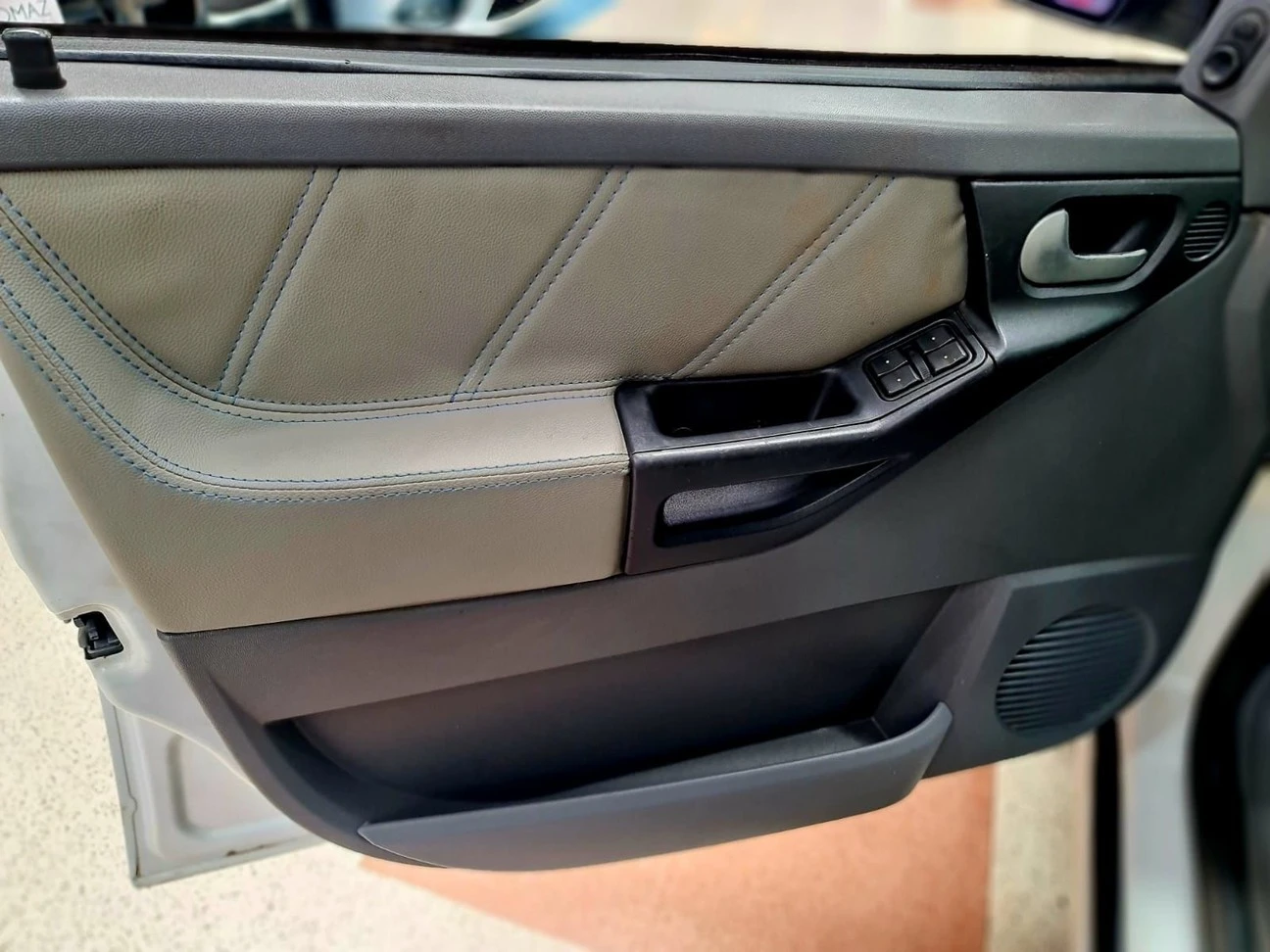 MERIVA 1.4 MPFI MAXX 8V ECONO