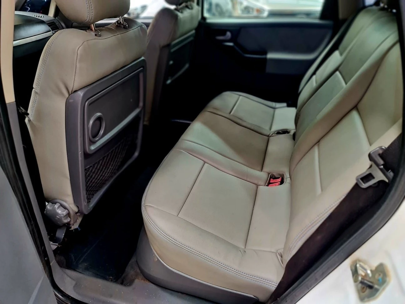 MERIVA 1.4 MPFI MAXX 8V ECONO