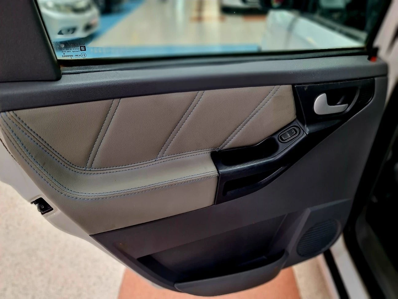 MERIVA 1.4 MPFI MAXX 8V ECONO