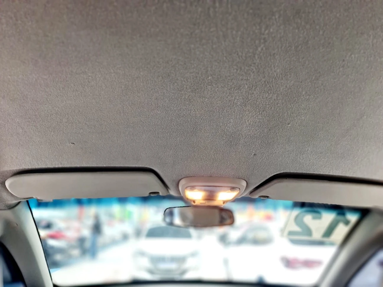 MERIVA 1.4 MPFI MAXX 8V ECONO