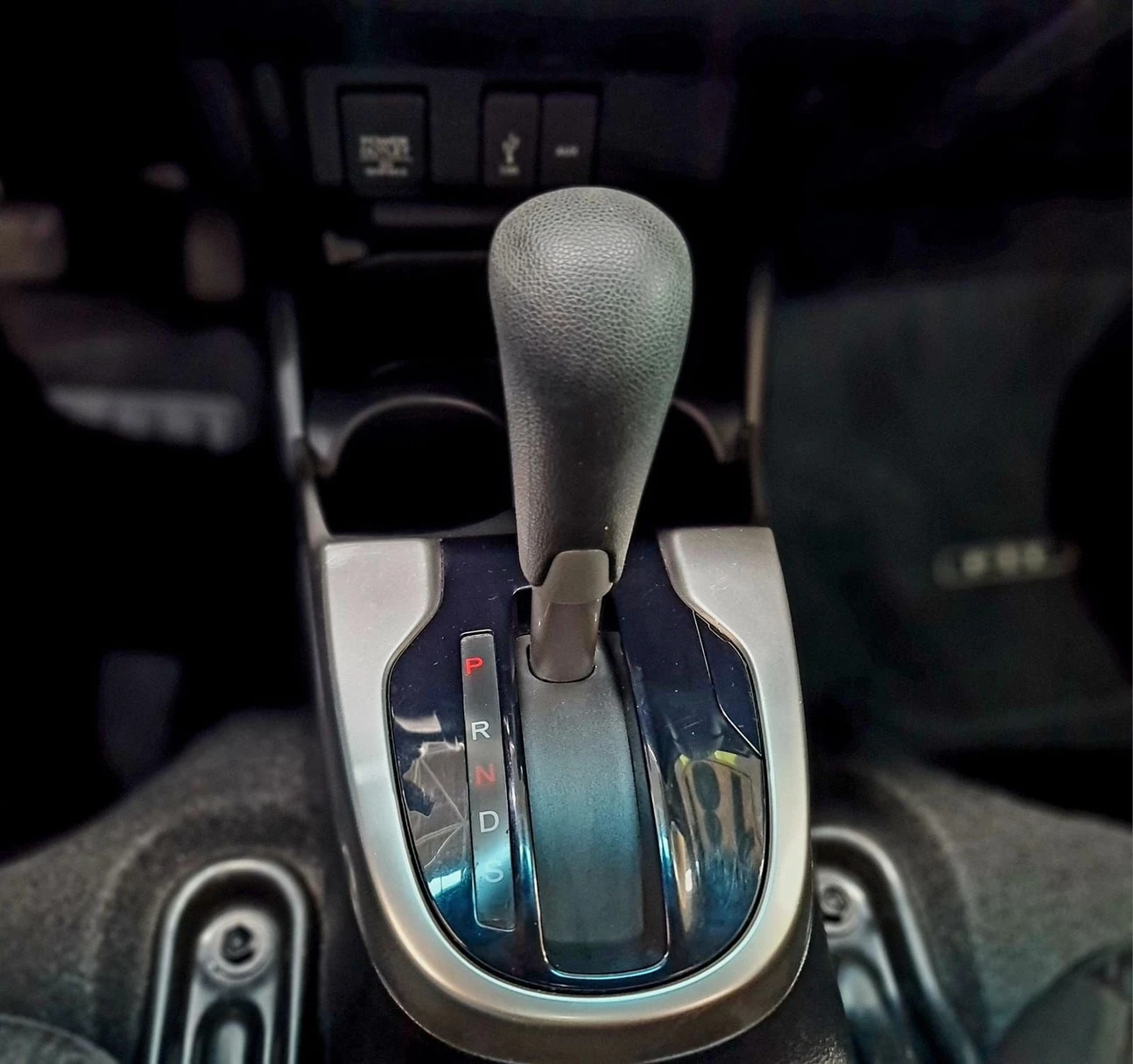 FIT 1.5 EX 16V