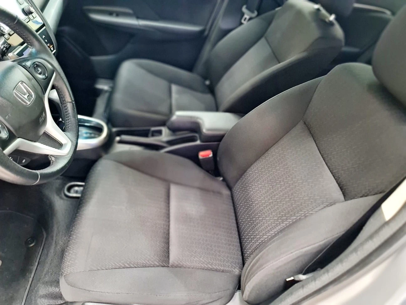 FIT 1.5 EX 16V