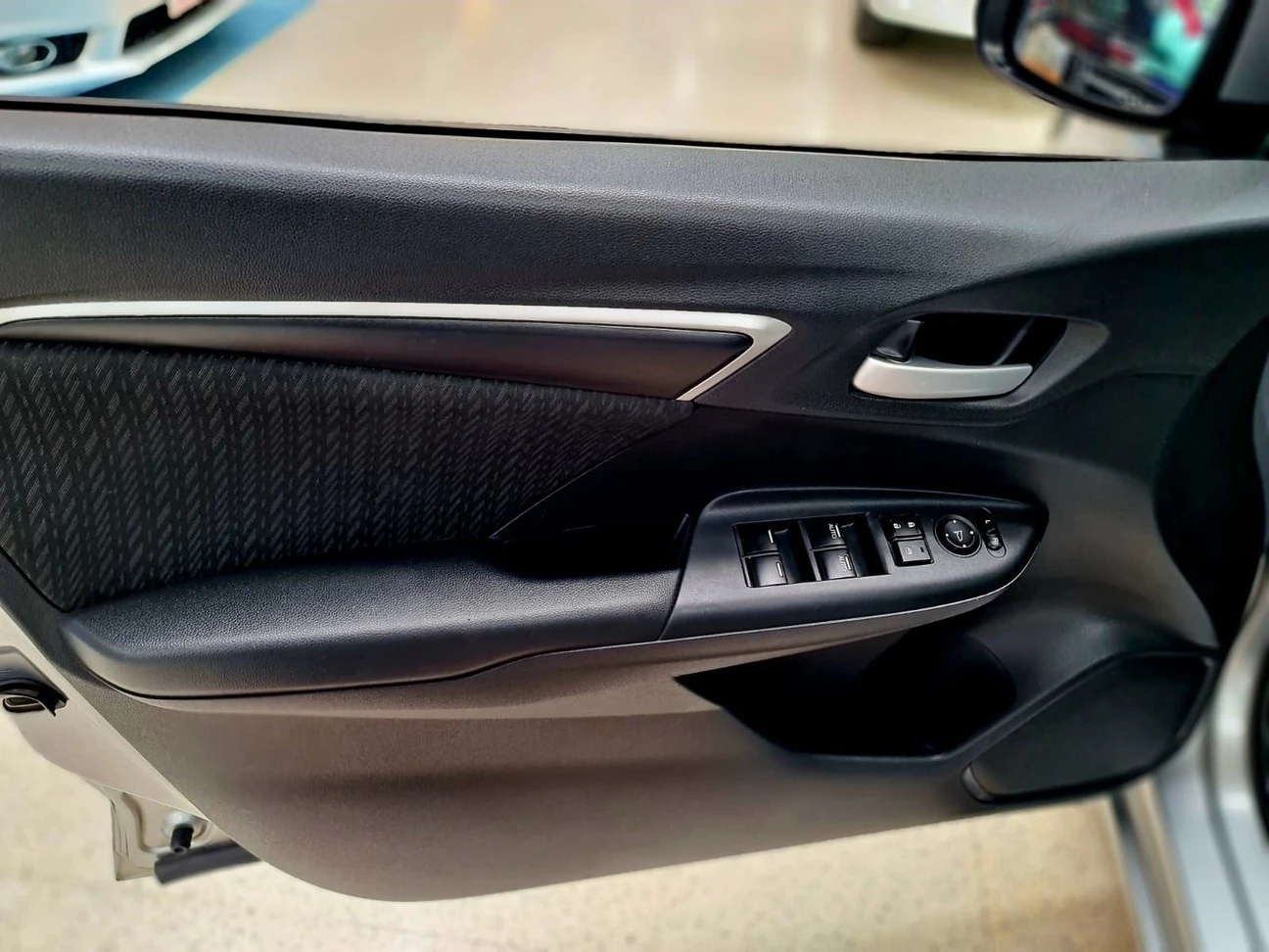 FIT 1.5 EX 16V