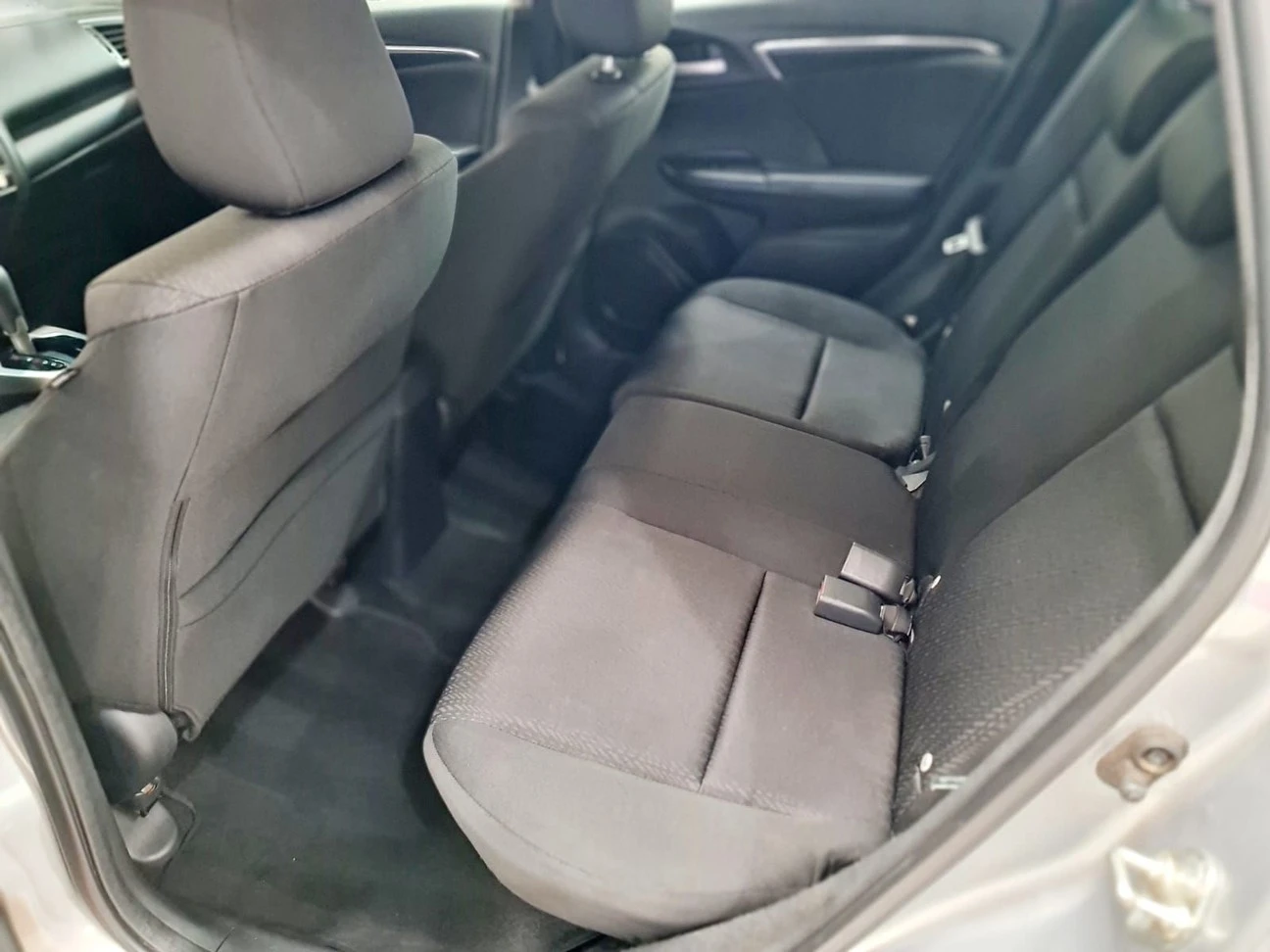 FIT 1.5 EX 16V