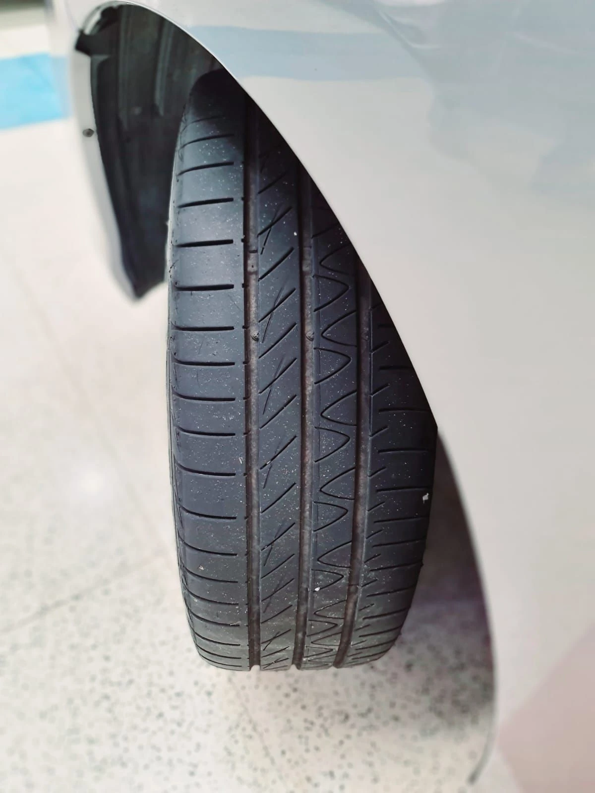 FIT 1.5 EX 16V