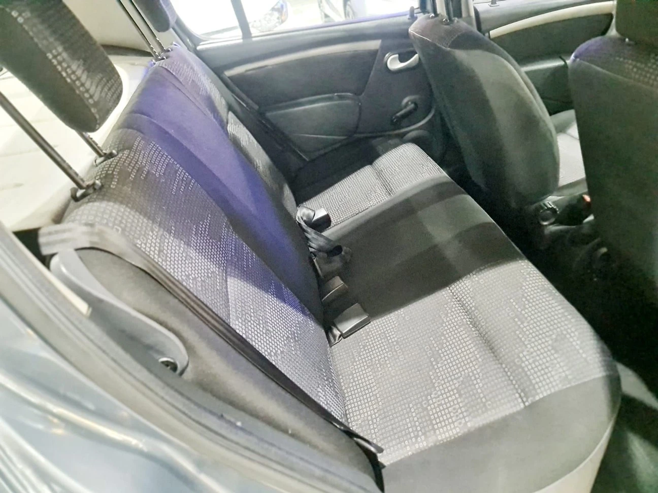 SANDERO 1.0 EXPRESSION 16V