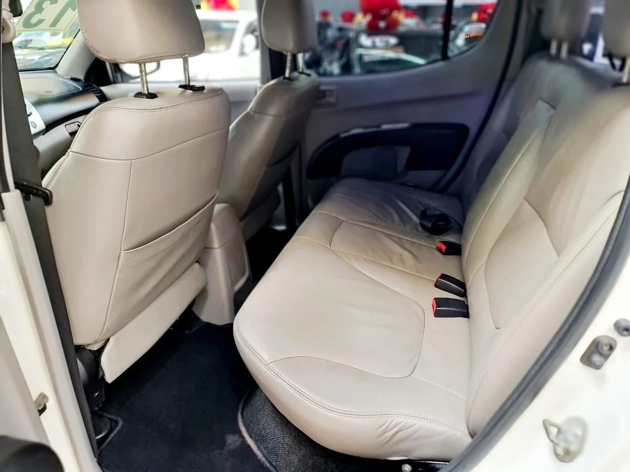 L200 TRITON 2.4 HLS 4X2 CD 16V