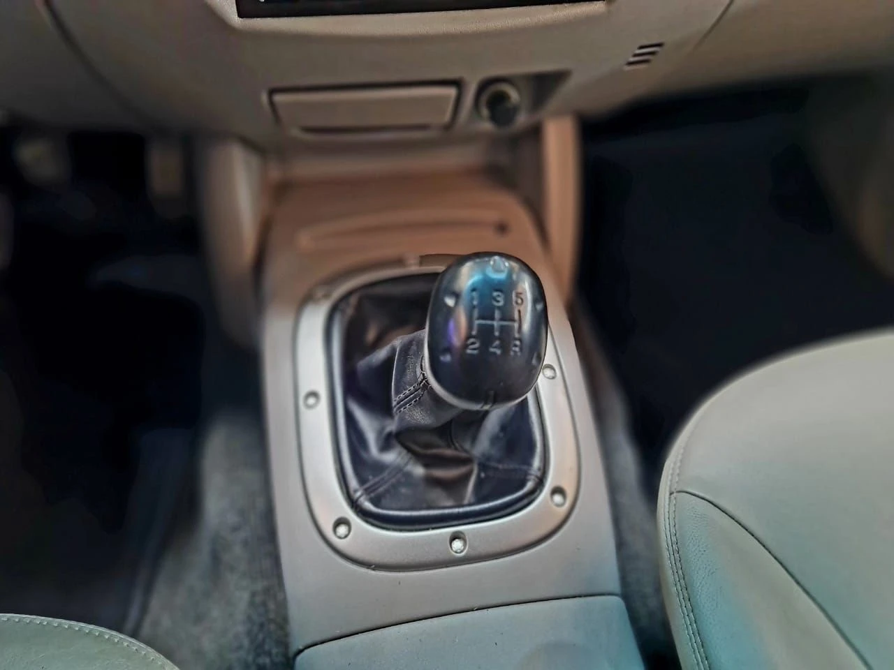 L200 TRITON 2.4 HLS 4X2 CD 16V