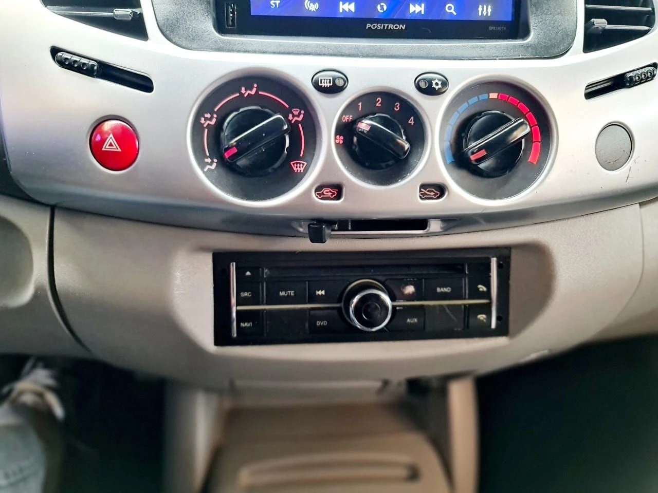 L200 TRITON 2.4 HLS 4X2 CD 16V