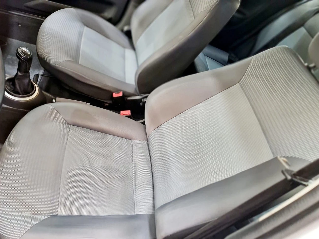 GOL 1.0 MI 8V G.V
