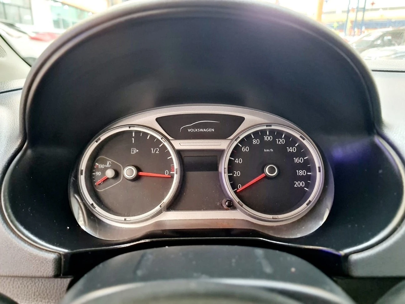 GOL 1.0 MI 8V G.V