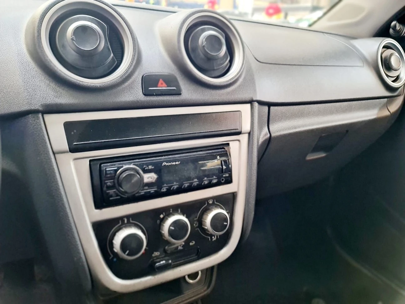 GOL 1.0 MI 8V G.V