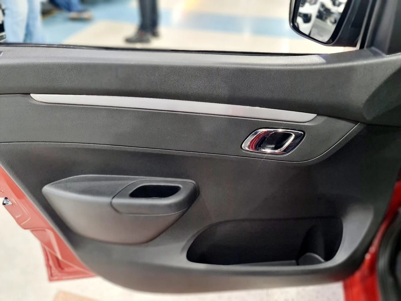 KWID 1.0 12V SCE OUTSIDER