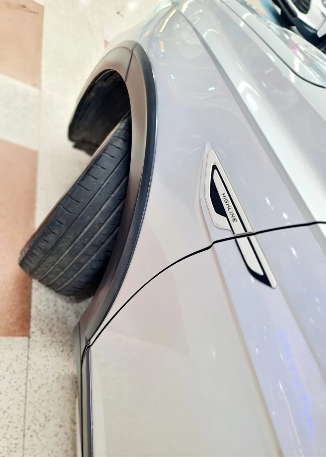 NIVUS 1.0 200 TSI TOTAL HIGHLINE