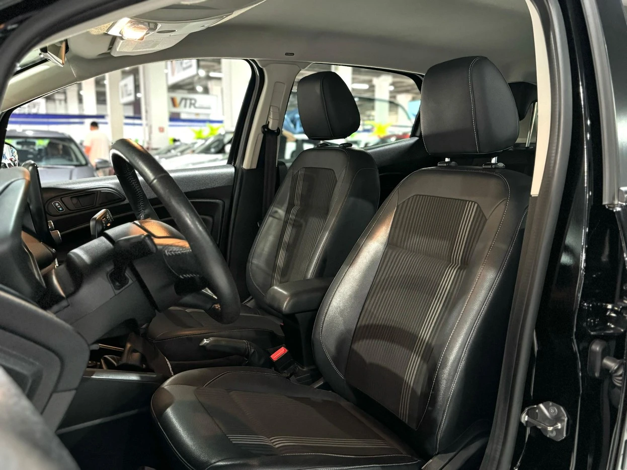 ECOSPORT 1.5 TIVCT FREESTYLE