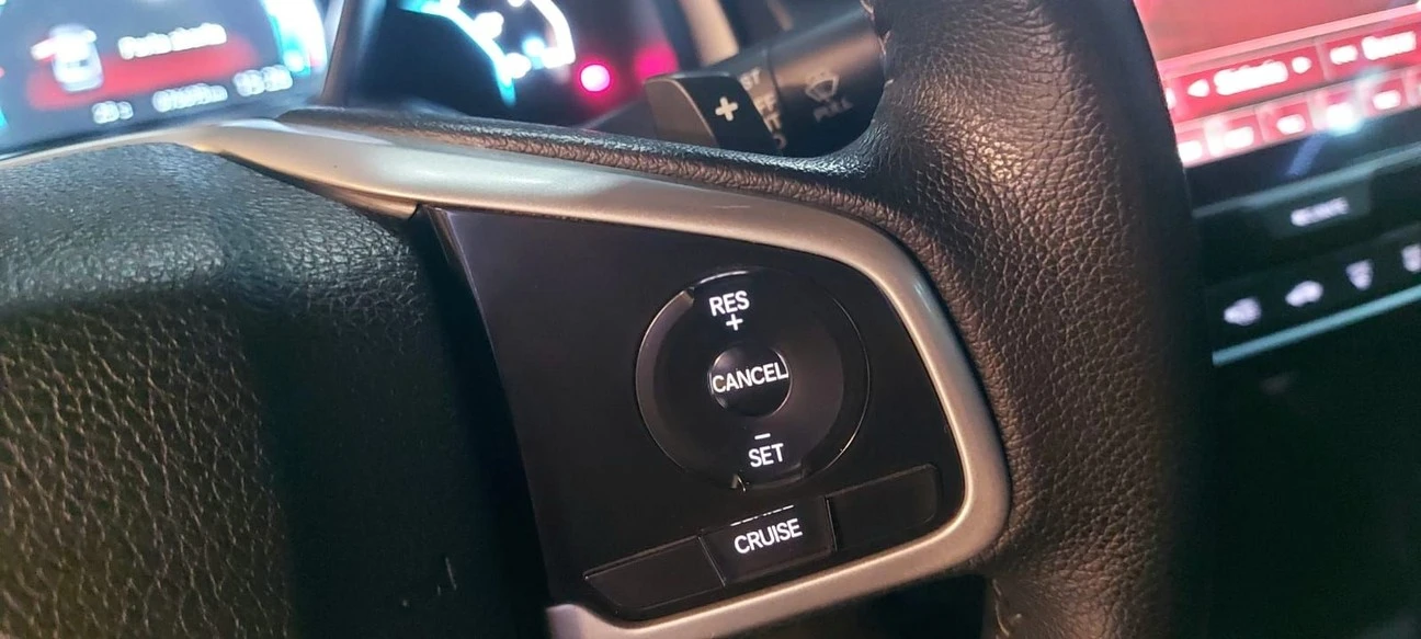 CIVIC 2.0 16V EXL