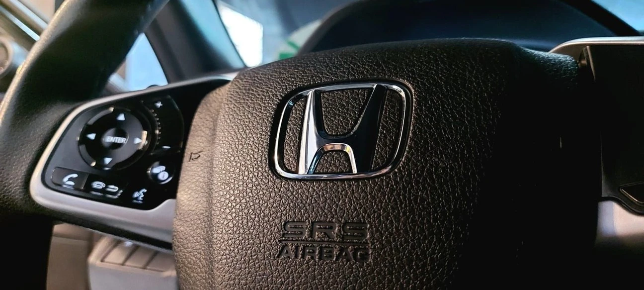 CIVIC 2.0 16V EXL