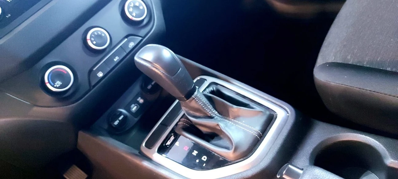 CRETA 1.6 16V ACTION