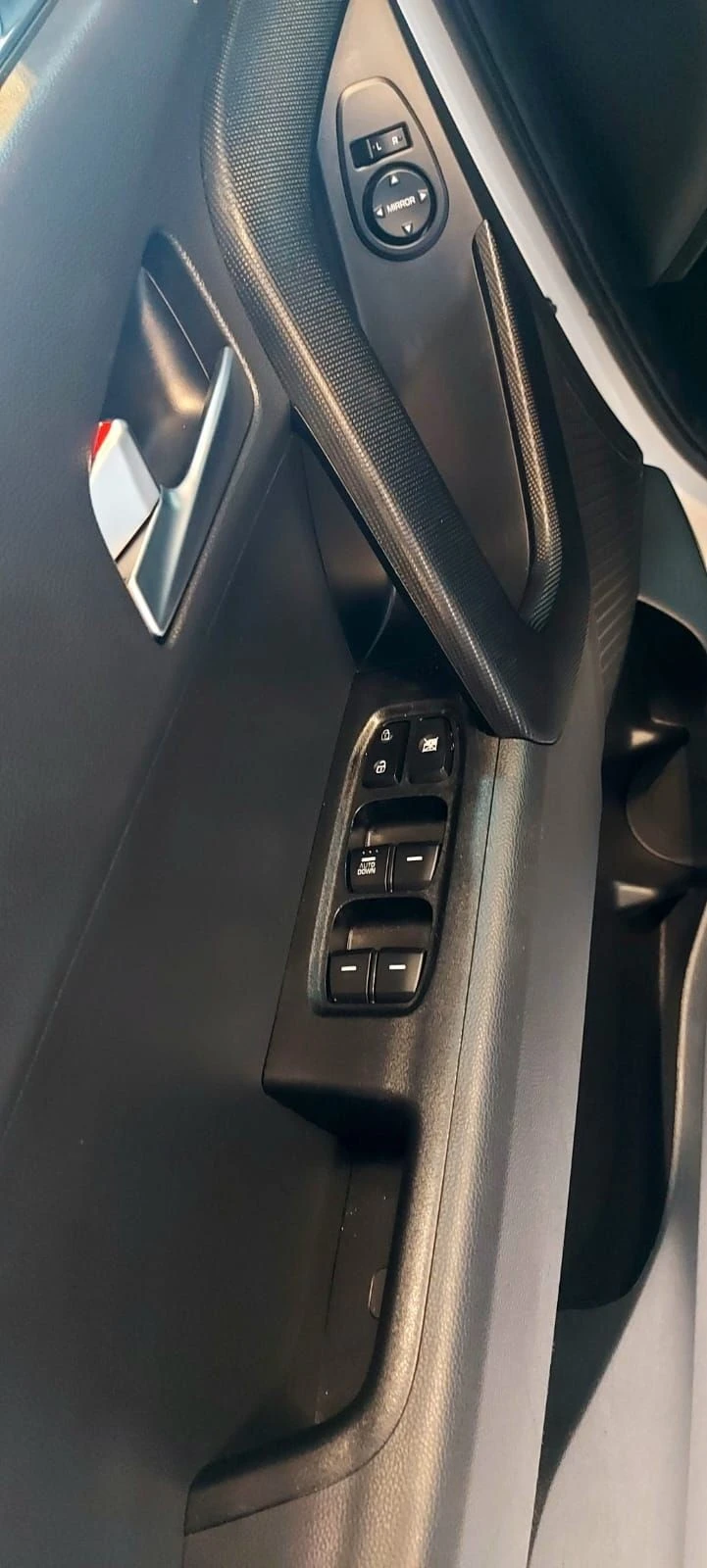CRETA 1.6 16V ACTION