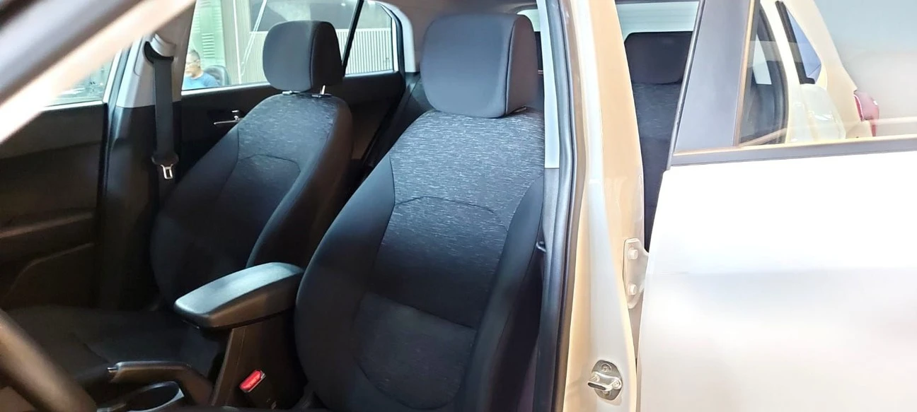 CRETA 1.6 16V ACTION