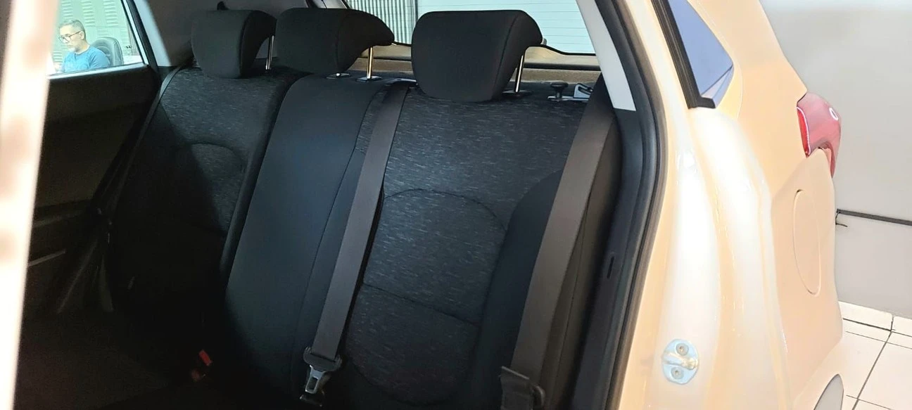 CRETA 1.6 16V ACTION