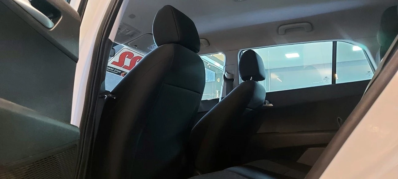 CRETA 1.6 16V ACTION