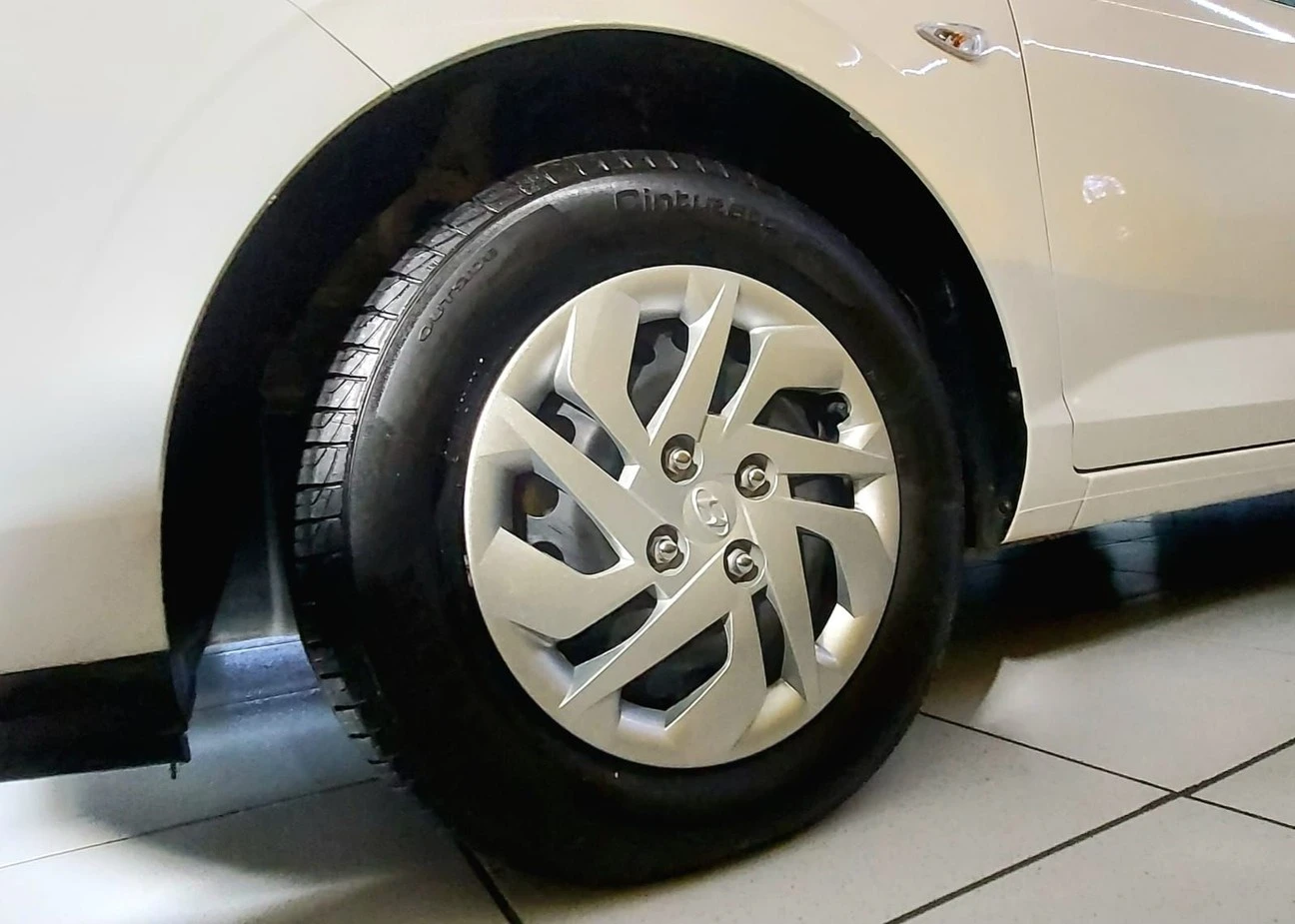 HB20 1.0 SENSE 12V