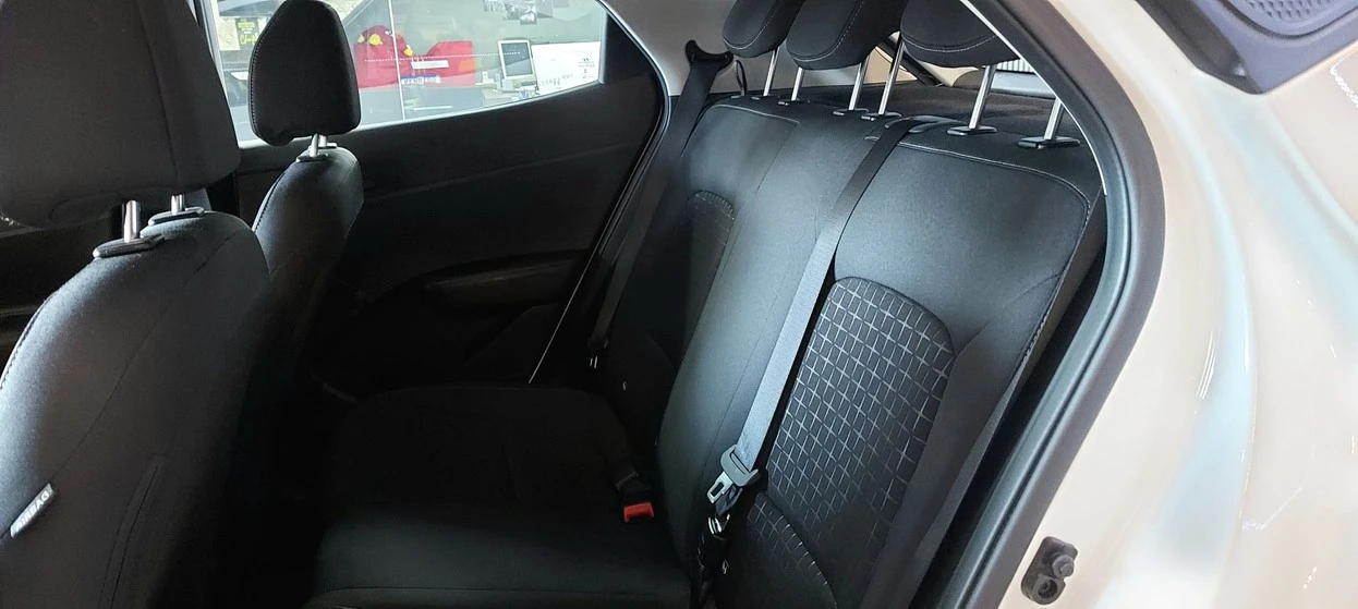 HB20 1.0 SENSE 12V