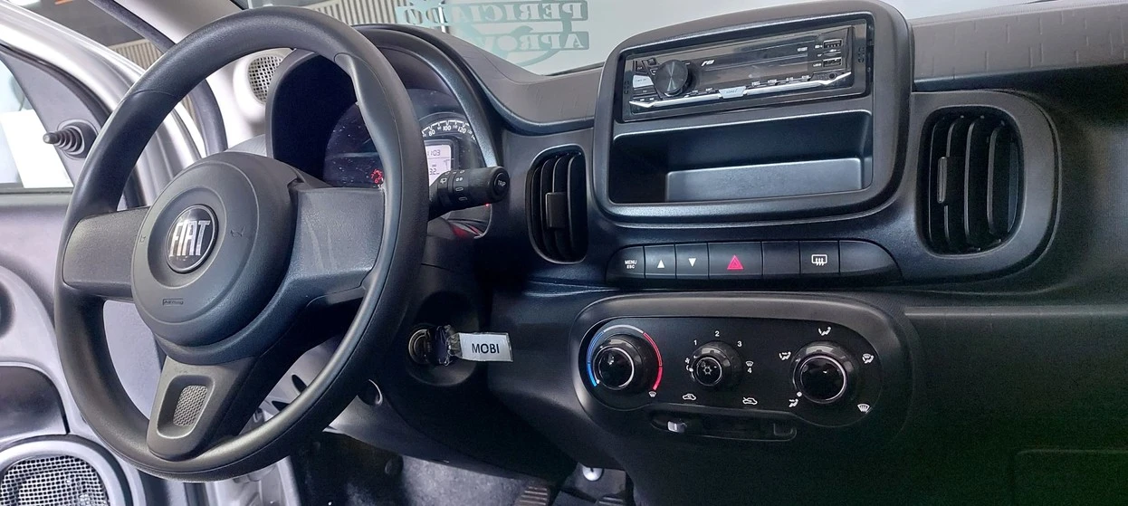 MOBI 1.0 8V EVO LIKE.