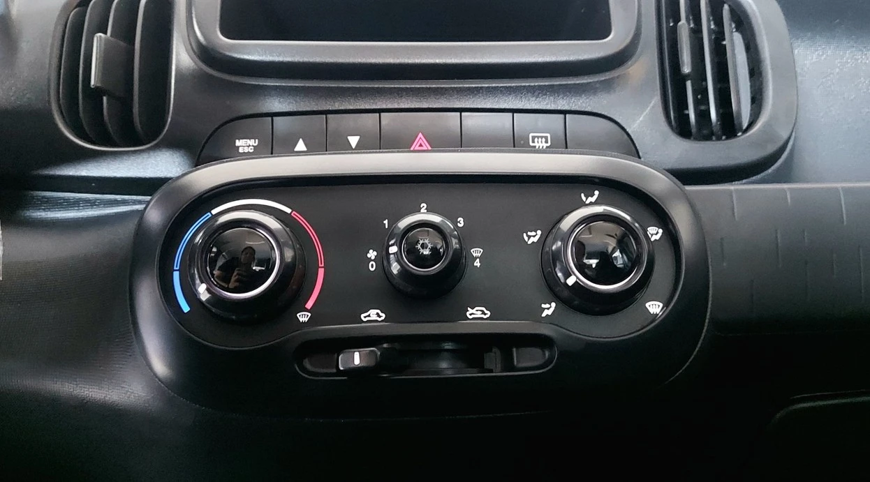 MOBI 1.0 8V EVO LIKE.