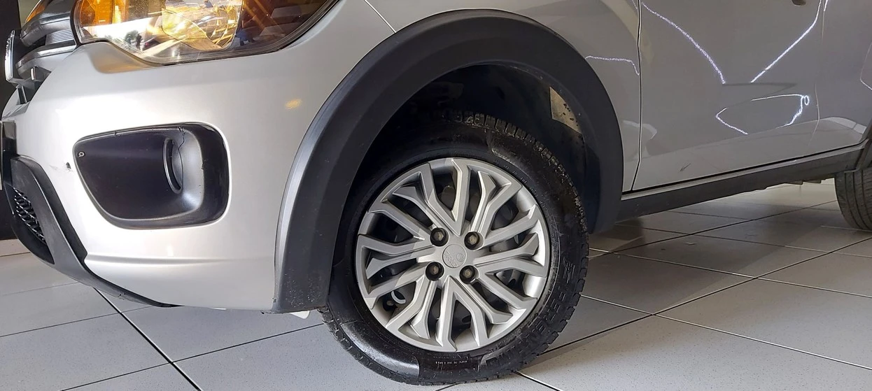 MOBI 1.0 8V EVO LIKE.