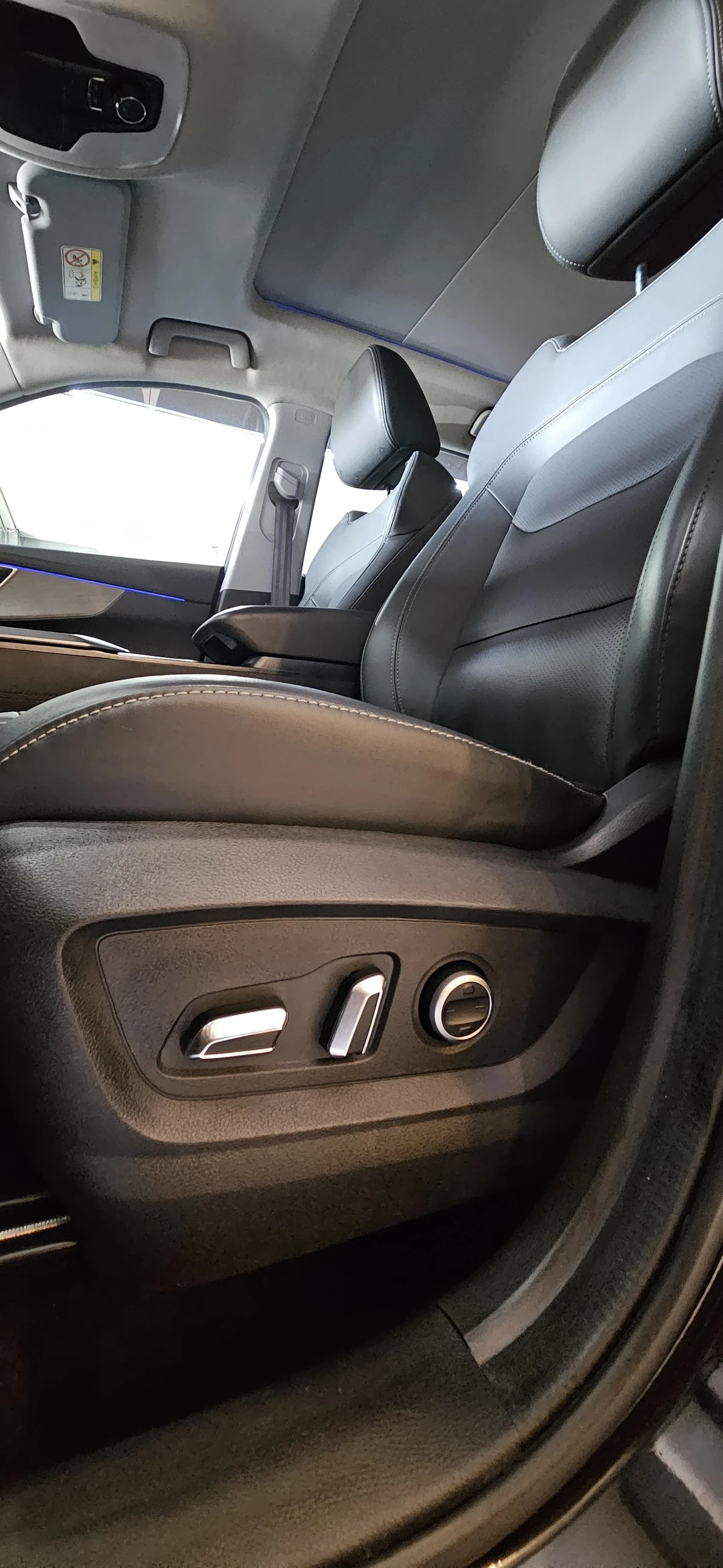 TIGGO 5X PRO 1.5 TCI HYBRID MAX DRIVE