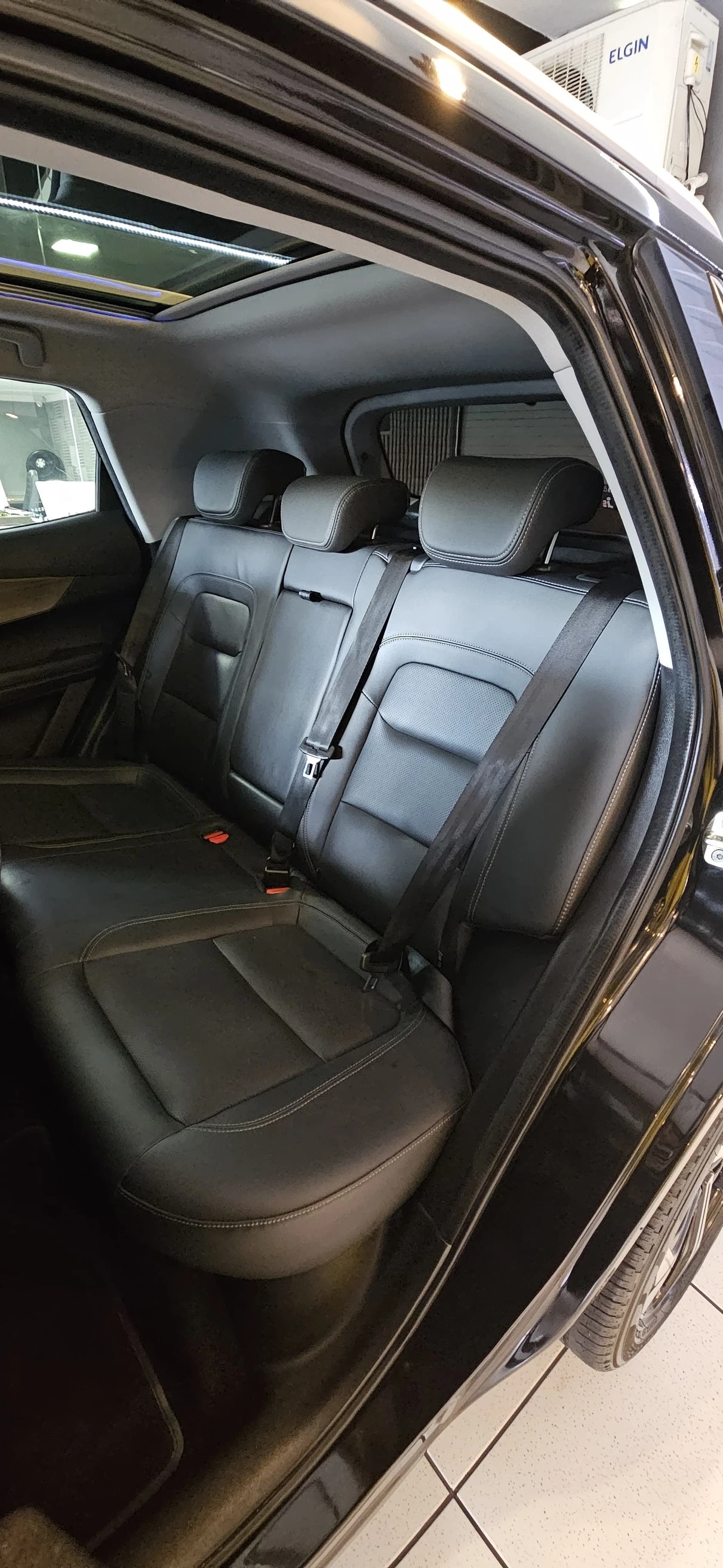 TIGGO 5X PRO 1.5 TCI HYBRID MAX DRIVE