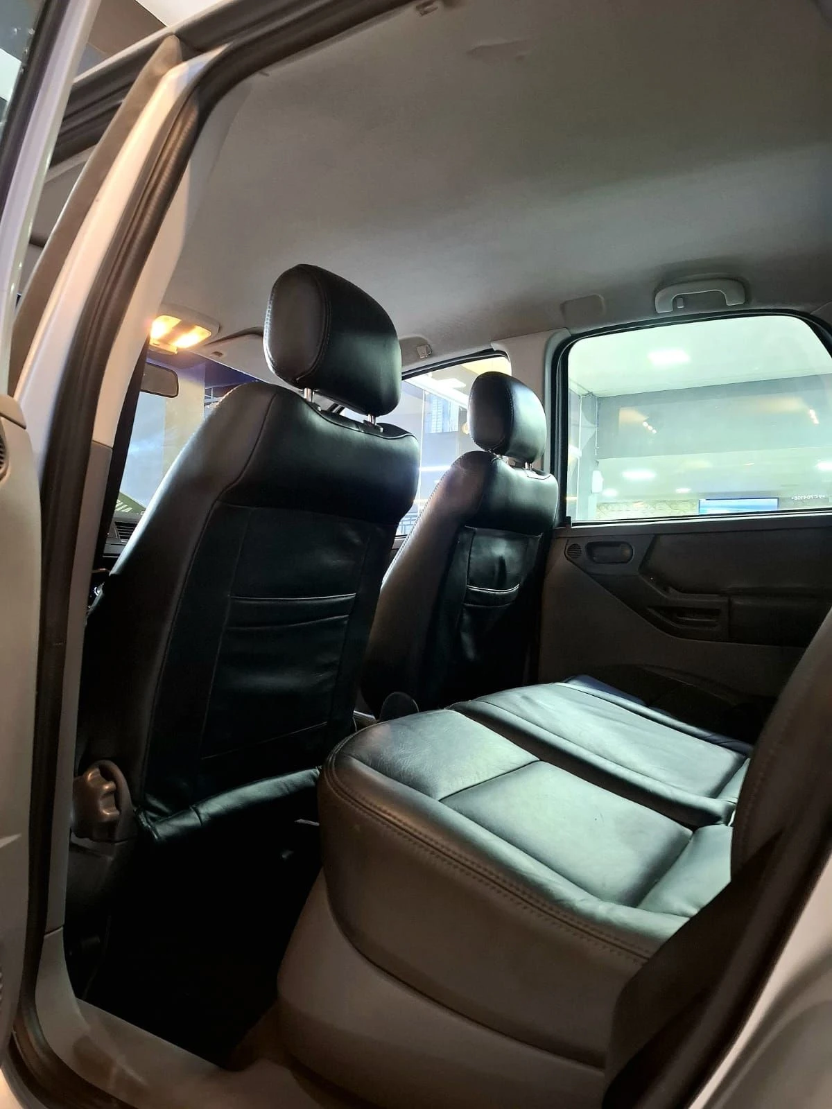MERIVA 1.8 MPFI EXPRESSION 8V