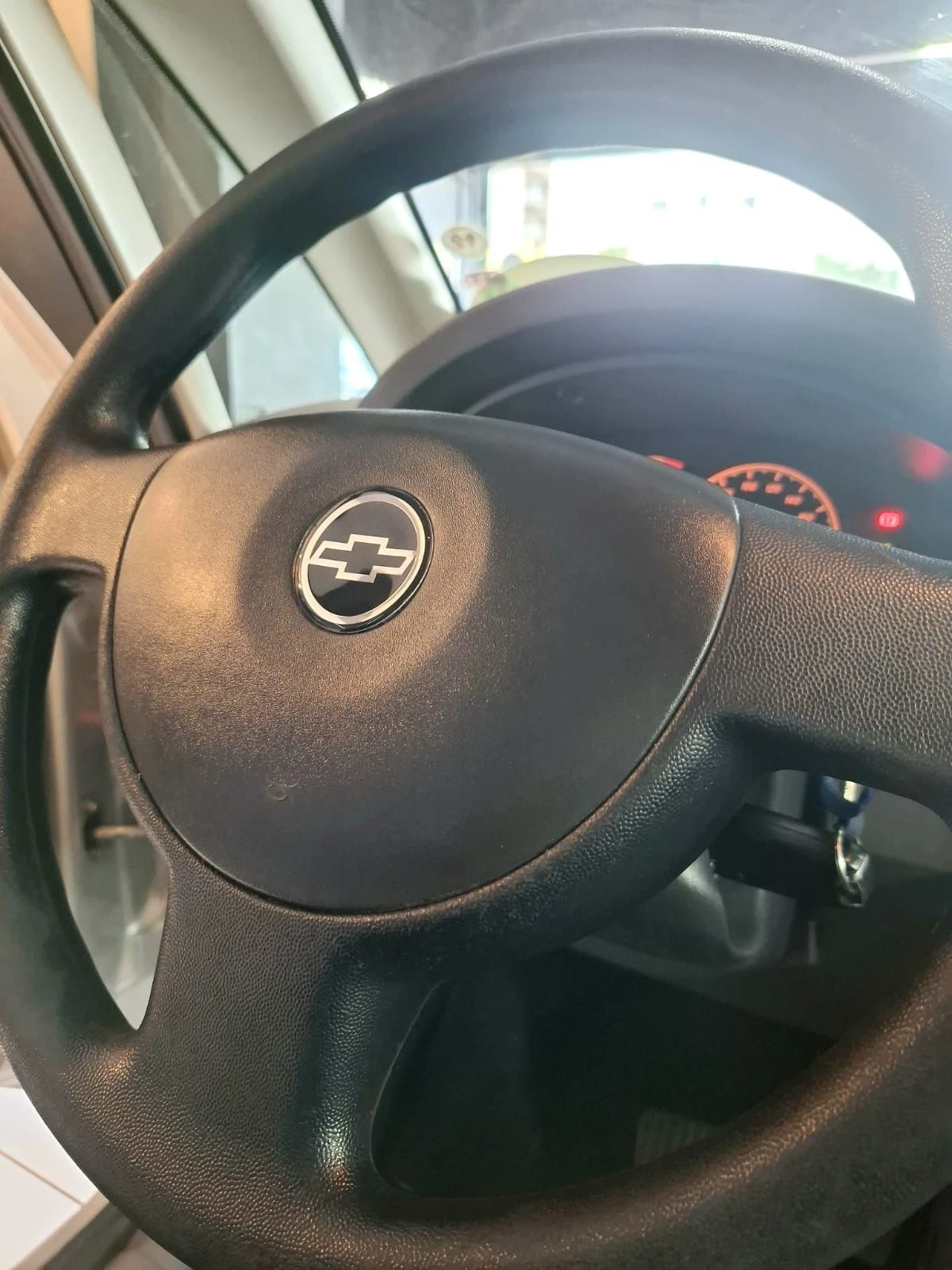 MERIVA 1.8 MPFI EXPRESSION 8V