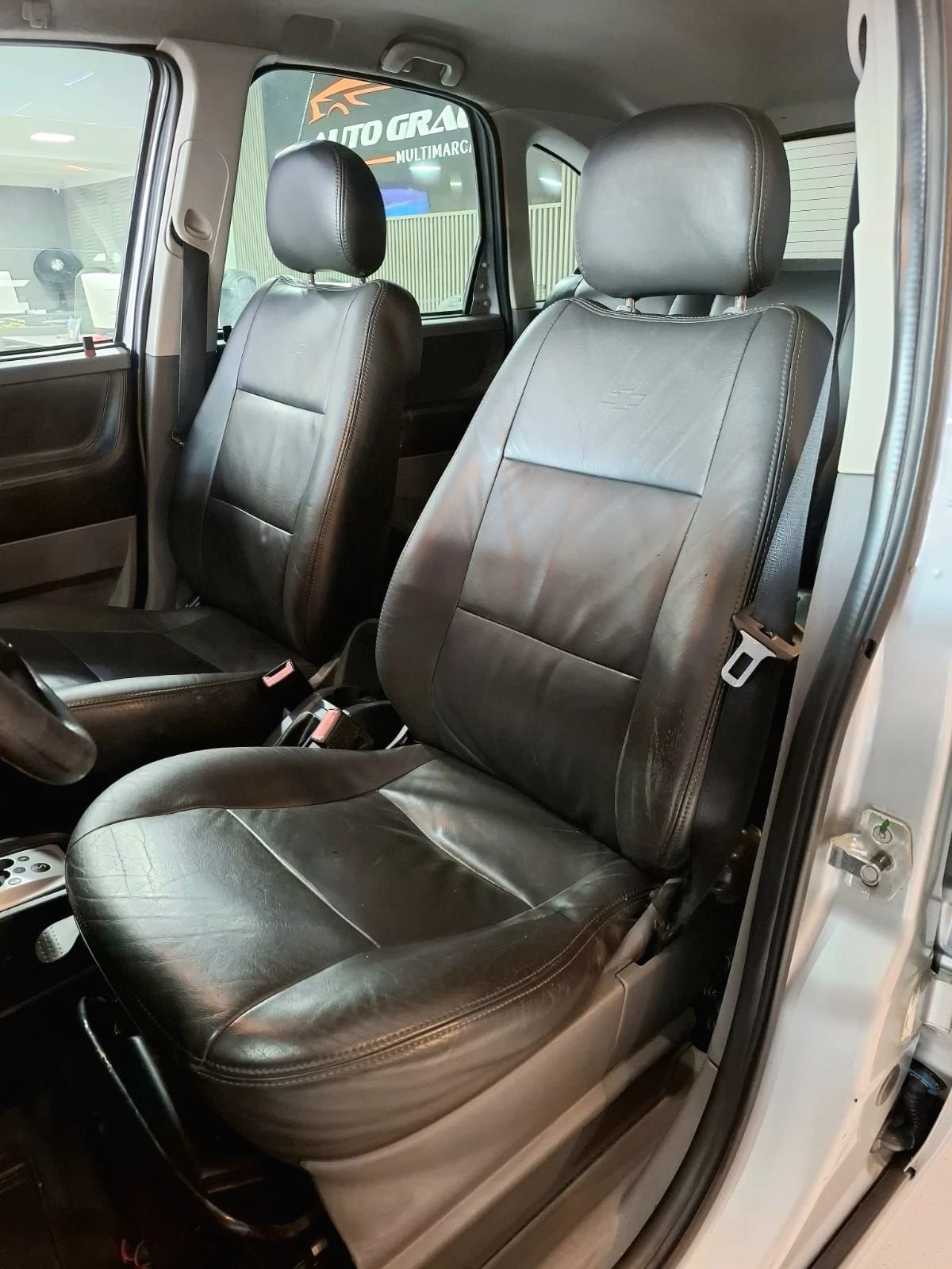 MERIVA 1.8 MPFI EXPRESSION 8V