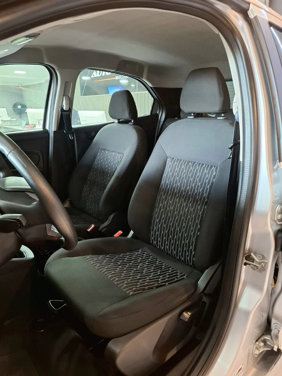 KA 1.0 SE 12V