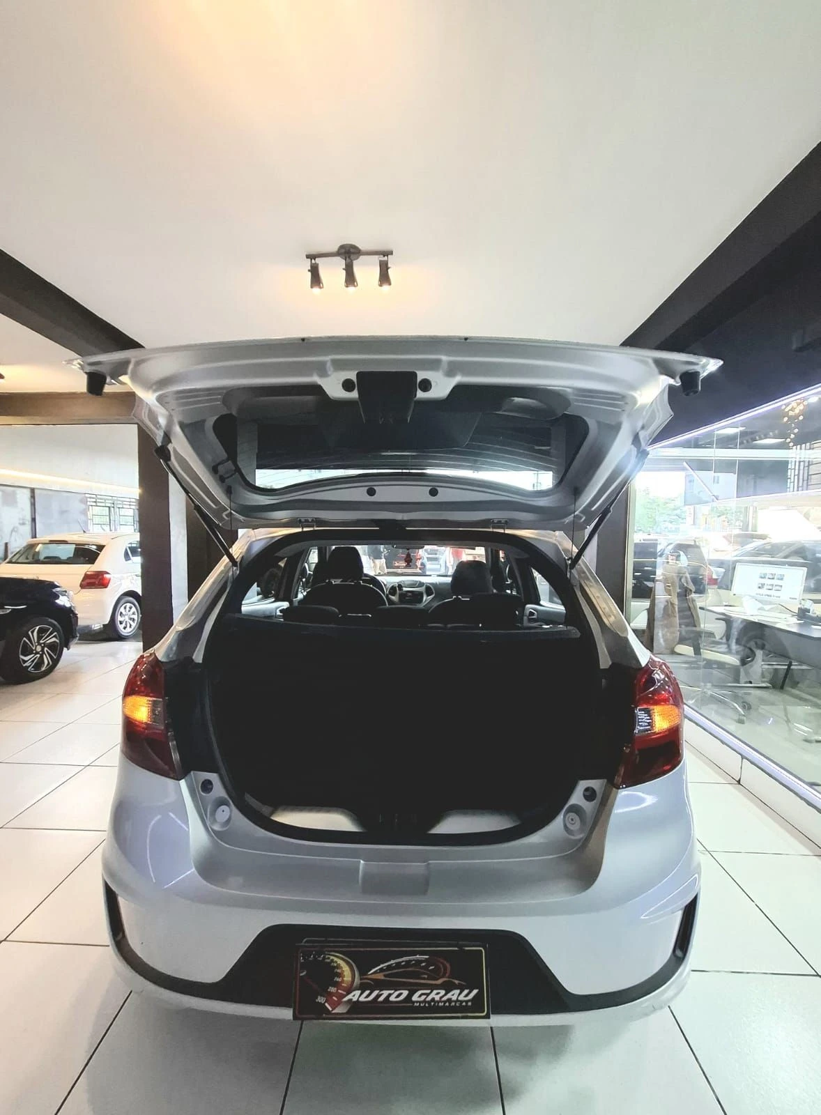 KA 1.0 SE 12V
