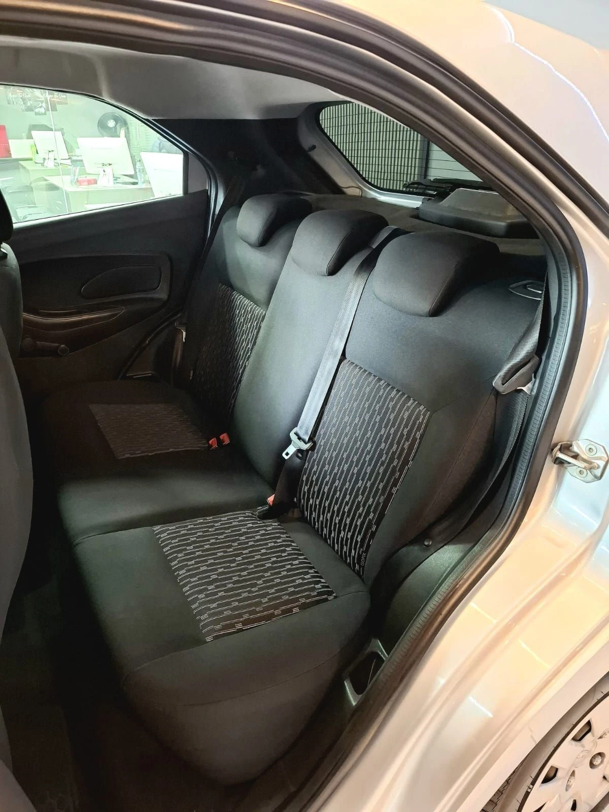 KA 1.0 SE 12V