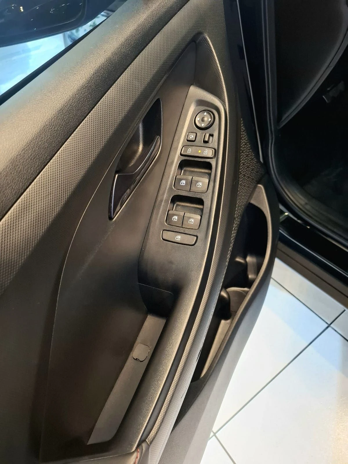 CRETA 1.0 TGDI N LINE
