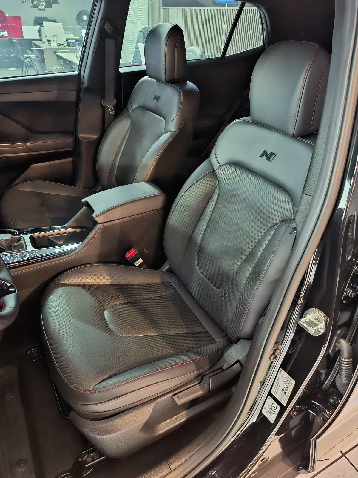 CRETA 1.0 TGDI N LINE