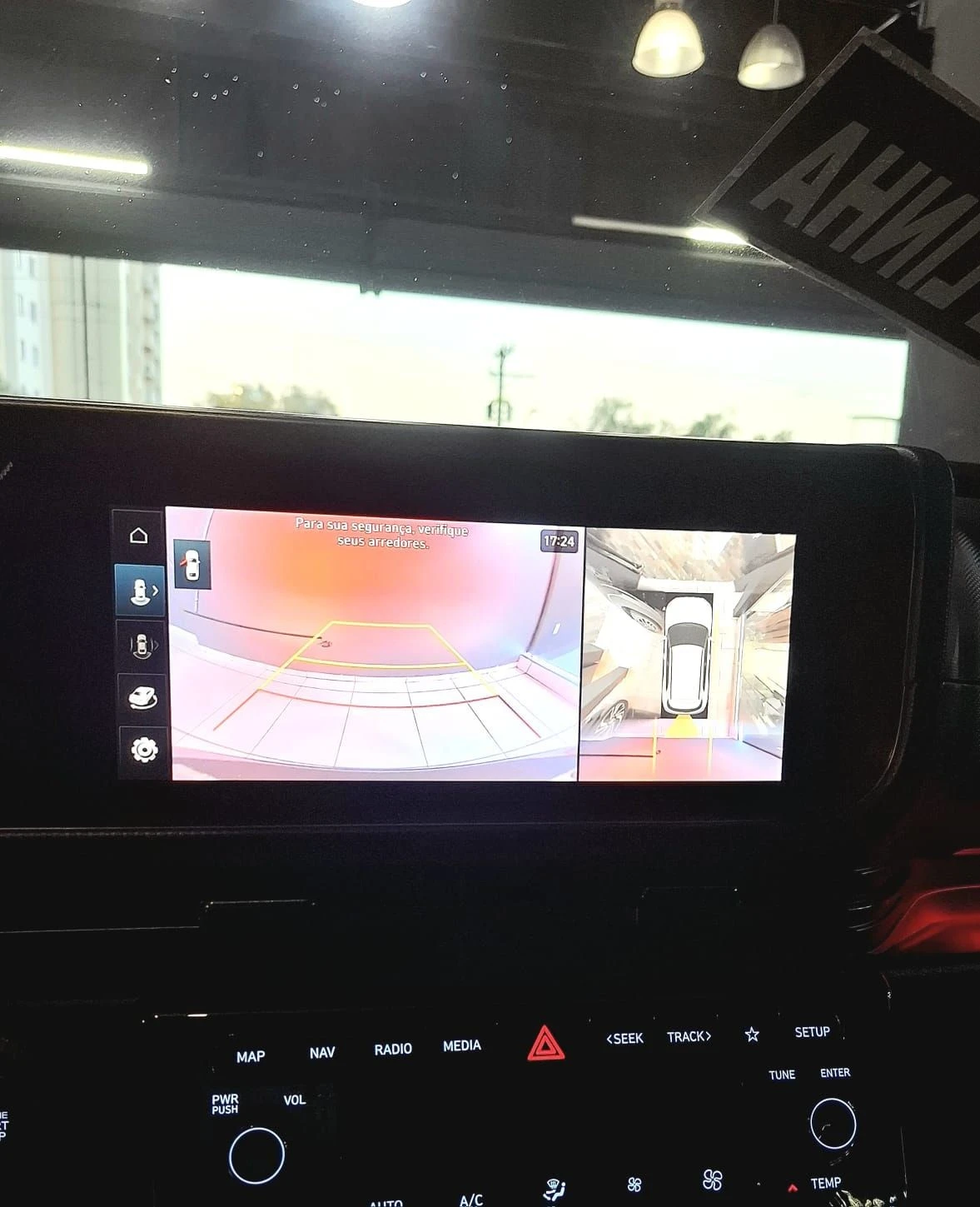 CRETA 1.0 TGDI N LINE